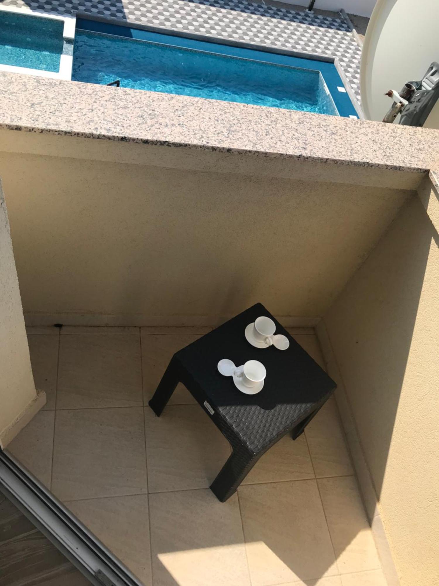 Apartment Miruna S Bazenom Donje Rastane Екстериор снимка