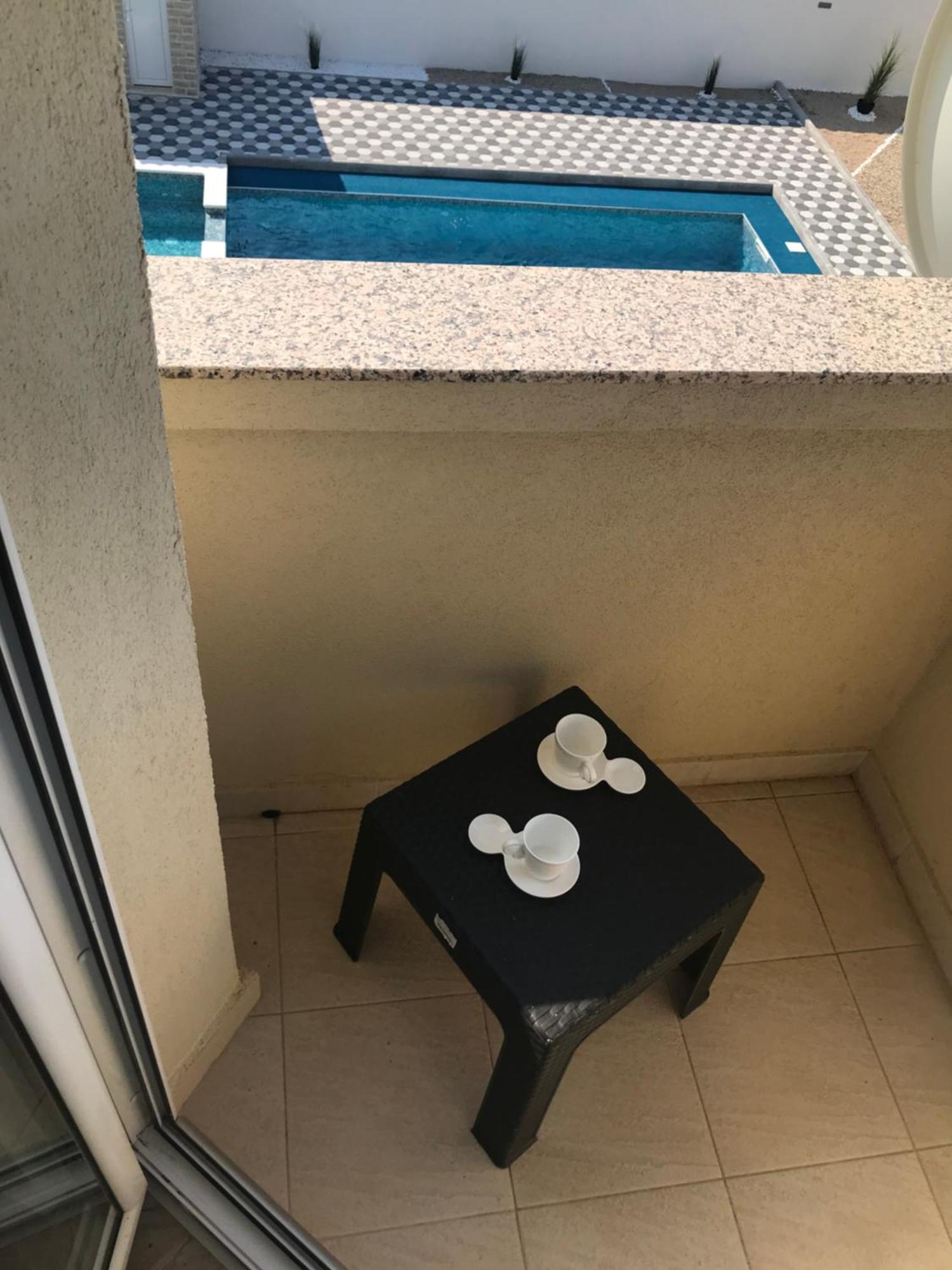 Apartment Miruna S Bazenom Donje Rastane Екстериор снимка